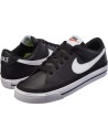 Ténis Casual Mulher Nike Court Legacy Next Nature Preto | Tienda24 Tienda24.eu