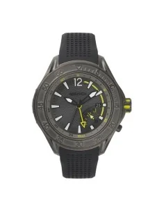 Herrenuhr Nautica NAPPLH002 (Ø 45 mm) | Tienda24 Tienda24.eu