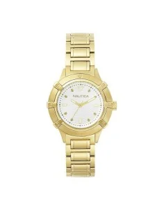 Ladies' Watch Nautica NAPCPR004 (Ø 36 mm) by Nautica, Wrist Watches - Ref: S0339731, Price: 53,99 €, Discount: %