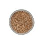 Salvamantel Ø 30 cm Natural Gris Fibra natural (48 Unidades) de Gift Decor, Salvamanteles individuales - Ref: S3617467, Preci...