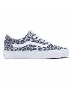 Baskets Casual pour Femme Vans Ward Noir | Tienda24 Tienda24.eu