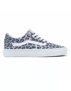 Damen Sneaker Vans Filmore Hi VansGuard Schwarz | Tienda24 Tienda24.eu