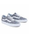 Zapatillas Casual Mujer Vans Ward | Tienda24 Tienda24.eu