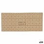 Carpet Healthy Food 90 x 40 cm Beige (24 Units) by Kinvara, Rugs - Ref: S3617685, Price: 61,06 €, Discount: %