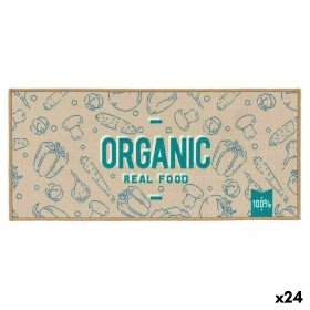 Mauspad Organic Mehrzweck 40 x 60 cm (24 Stück) | Tienda24 - Global Online Shop Tienda24.eu