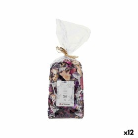 Flores Decorativas Popurri Lavanda 11 x 28 x 8 cm Natural Roxo (12 Unidades) de Gift Decor, Flores - Ref: S3617694, Preço: 20...