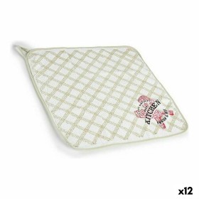 Panno da Cucina (50 x 0,3 x 50 cm) (12 Unità) di Kinvara, Strofinacci - Rif: S3617726, Prezzo: 21,77 €, Sconto: %