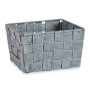 Cestino Intrecciato Grigio Stoffa (15 x 10,5 x 20 cm) (24 Unità) di Kipit, Scatole e cassapanche - Rif: S3617774, Prezzo: 40,...