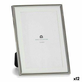 Fotorahmen 10,16 x 15,24 x 1,3 cm Holz Weiß | Tienda24 - Global Online Shop Tienda24.eu