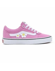 Casual Damenturnschuh Converse All Star High Rosa | Tienda24 Tienda24.eu