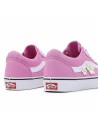 Scarpe da Tennis Casual Donna Vans Ward Rosa da Vans, Sneakers e scarpe sportive - Ref: S64108880, Precio: 69,49 €, Descuento: %