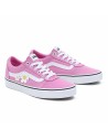 Scarpe da Tennis Casual Donna Vans Ward Rosa da Vans, Sneakers e scarpe sportive - Ref: S64108880, Precio: 69,49 €, Descuento: %