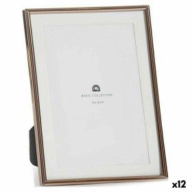 Cadre photo Beige Bois Verre | Tienda24 - Global Online Shop Tienda24.eu