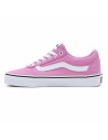 Chaussures casual femme Vans Ward Rose | Tienda24 Tienda24.eu