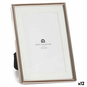 Fotorahmen Kristall grün Kunststoff (6 Stück) (2 x 26 x 21 cm) | Tienda24 - Global Online Shop Tienda24.eu