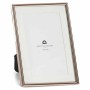 Cadre photo Verre Acier Cuivre (13,5 x 18,5 x 13,5 cm) (12 Unités) de Gift Decor, Cadres muraux et de table - Réf : S3617830,...