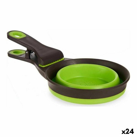 Colher de medição 3 em 1 Cinzento Verde (473 ml) | Tienda24 - Global Online Shop Tienda24.eu