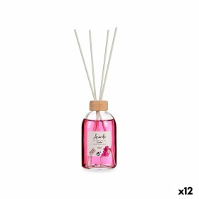 Bastoncini Profumati Orchidea (100 ml) (12 Unità) di Acorde, Spray profumati per la stanza - Rif: S3618374, Prezzo: 34,26 €, ...