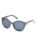 Lunettes de soleil Femme Swarovski SK0174-5784V ø 57 mm | Tienda24 Tienda24.eu