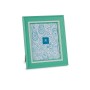 Cadre photo Verre Vert Plastique (6 Unités) (2 x 33 x 28 cm) | Tienda24 - Global Online Shop Tienda24.eu