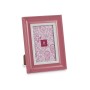 Photo frame Crystal Pink Plastic (6 Units) (2 x 21 x 16 cm) by Gift Decor, Table and wall frames - Ref: S3618587, Price: 9,73...