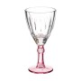 Calice per vino Cristallo Rosa 6 Unità (275 ml) di Vivalto, Calici per il vino - Rif: S3618750, Prezzo: 21,07 €, Sconto: %