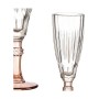 Coupe de champagne Verre Marron 6 Unités (170 ml) | Tienda24 - Global Online Shop Tienda24.eu