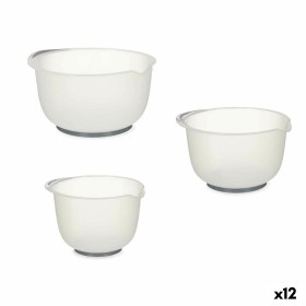 Bol mesureur Lot polypropylène TPE (12 Unités) de Kinvara, Verres doseurs - Réf : S3618773, Prix : 62,48 €, Remise : %