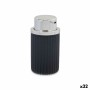 Distributeur de Savon Anthracite Plastique 32 Unités (420 ml) | Tienda24 - Global Online Shop Tienda24.eu