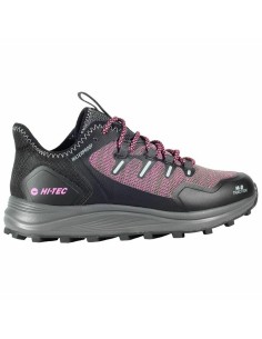 Sports Trainers for Women Hi-Tec Waterproof Black by Hi-Tec, Sports and outdoors - Ref: S64108896, Price: 65,15 €, Discount: %