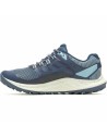 Scarpe Sportive da Donna Merrell Antora 3 Azzurro da Merrell, Aria aperta e sport - Ref: S64108897, Precio: 102,75 €, Descuen...