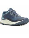 Sapatilhas de Desporto Mulher Merrell Antora 3 Azul | Tienda24 Tienda24.eu