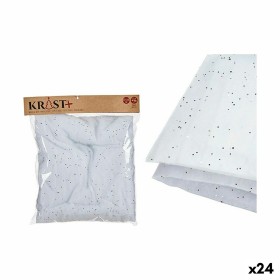 Carpet Glitter Snowfall White (24 Units) by Krist+, Christmas - Ref: S3619194, Price: 62,28 €, Discount: %