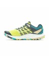 Sapatilhas de Desporto Mulher Merrell Antora 3 Amarelo | Tienda24 Tienda24.eu