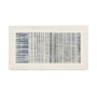 Lienzo Rayas Con relieve (110 x 60 x 2,5 cm) (2 Unidades) de Gift Decor, Impresiones sobre lienzo - Ref: S3620880, Precio: 13...