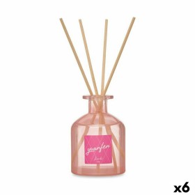 Perfume Sticks Peony (250 ml) (6 Units) by Acorde, Fragrant Room Sprays - Ref: S3620975, Price: 34,10 €, Discount: %