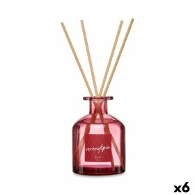 Perfume Sticks Pomegranate (250 ml) (6 Units) by Acorde, Fragrant Room Sprays - Ref: S3620977, Price: 32,84 €, Discount: %