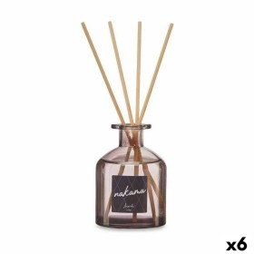 Bâtonnets Parfumés Lin (250 ml) (6 Unités) de Acorde, Vaporisateurs - Réf : S3620983, Prix : 34,10 €, Remise : %