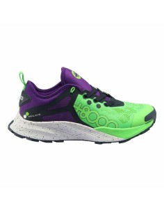 Sports Trainers for Women HOKA Speedgoat 5 Moutain Yellow | Tienda24 Tienda24.eu