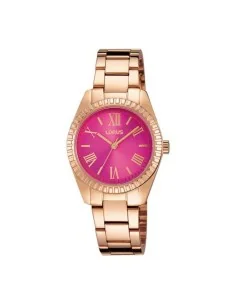 Orologio Donna Lorus RG230KX9 (Ø 28 mm) da Lorus, Orologi da polso - Ref: S0340047, Precio: 45,70 €, Descuento: %