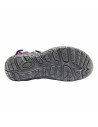 Scarpe Sportive da Donna +8000 Torken Rosa Rosa scuro da +8000, Aria aperta e sport - Ref: S64108909, Precio: 33,23 €, Descue...