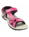 Scarpe Sportive da Donna +8000 Torken Rosa Rosa scuro da +8000, Aria aperta e sport - Ref: S64108909, Precio: 33,23 €, Descue...