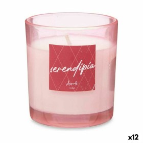 Vela Perfumada Romã (120 g) (12 Unidades) de Acorde, Velas - Ref: S3622422, Preço: 25,41 €, Desconto: %