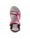 Scarpe Sportive da Donna +8000 Torken Rosa Rosa scuro da +8000, Aria aperta e sport - Ref: S64108909, Precio: 33,23 €, Descue...