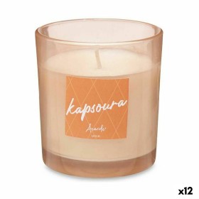 Vela Perfumada Gengibre (120 g) (12 Unidades) de Acorde, Velas - Ref: S3622424, Preço: 25,41 €, Desconto: %