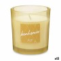 Scented Candle Amber (120 g) (12 Units) by Acorde, Candles - Ref: S3622426, Price: 25,41 €, Discount: %