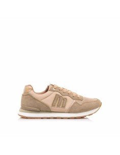 Casual Damenturnschuh Puma deva Suede Wn'S Beige | Tienda24 Tienda24.eu