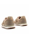 Women’s Casual Trainers Mustang Attitude Paty Camel Brown | Tienda24 Tienda24.eu