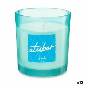 Candela Profumata Acqua di Colonia per Bambini (120 g) (12 Unità) di Acorde, Candele - Rif: S3622432, Prezzo: 24,36 €, Sconto: %