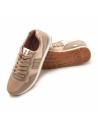 Women’s Casual Trainers Mustang Attitude Paty Camel Brown | Tienda24 Tienda24.eu